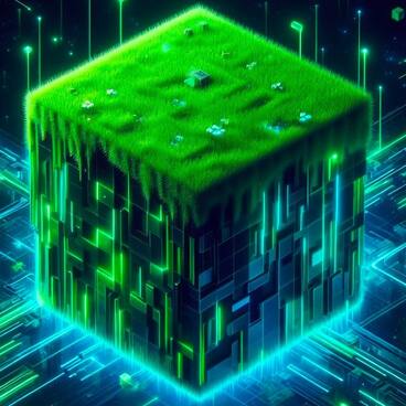 SchemCraft Minecraft browser player